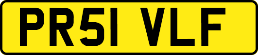PR51VLF
