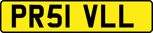 PR51VLL