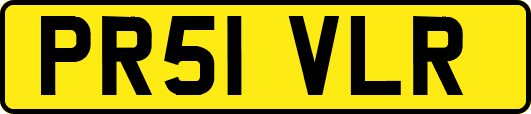 PR51VLR
