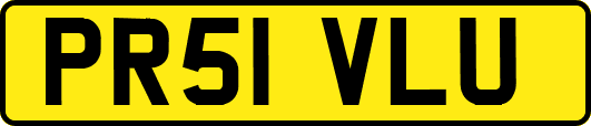 PR51VLU