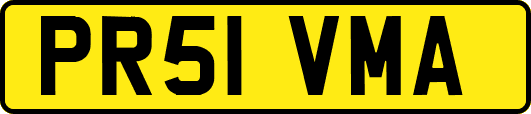 PR51VMA