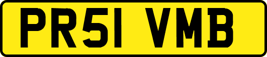PR51VMB