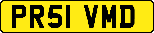 PR51VMD