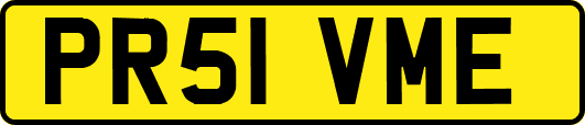 PR51VME