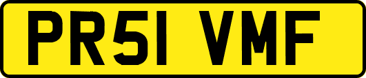 PR51VMF