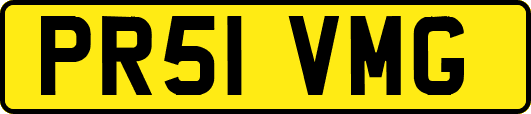 PR51VMG
