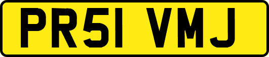 PR51VMJ