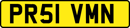 PR51VMN