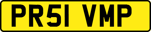 PR51VMP