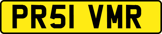 PR51VMR