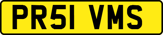 PR51VMS