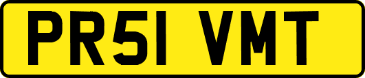 PR51VMT