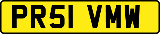 PR51VMW