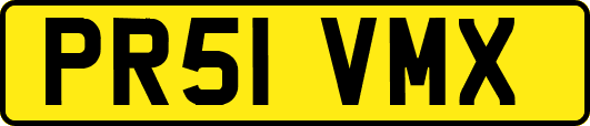 PR51VMX
