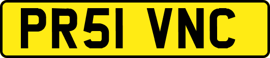 PR51VNC