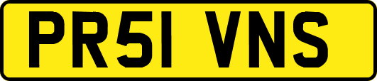 PR51VNS