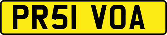 PR51VOA