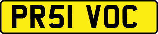 PR51VOC