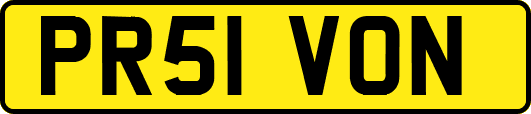PR51VON
