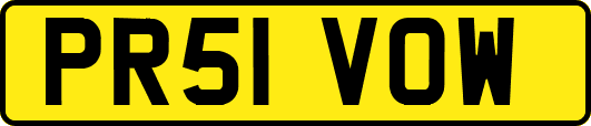 PR51VOW