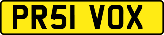 PR51VOX