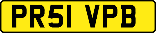 PR51VPB