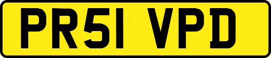 PR51VPD