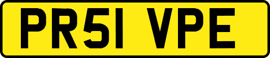 PR51VPE