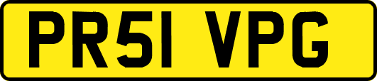 PR51VPG