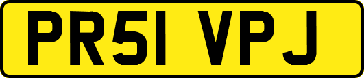 PR51VPJ