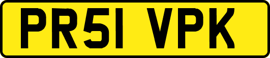 PR51VPK