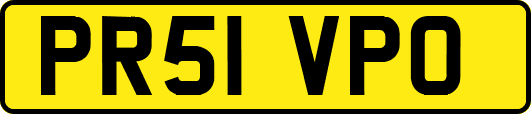 PR51VPO