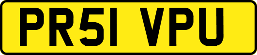 PR51VPU