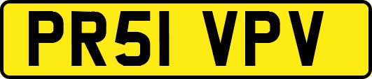 PR51VPV