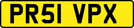 PR51VPX
