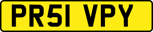 PR51VPY