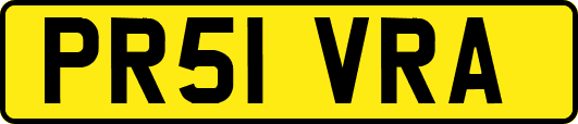 PR51VRA
