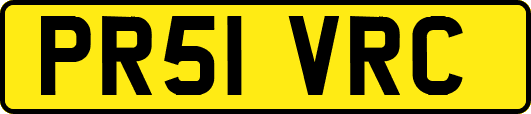 PR51VRC