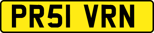 PR51VRN