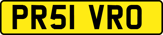 PR51VRO