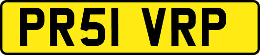 PR51VRP