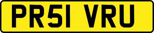 PR51VRU