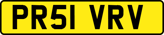 PR51VRV
