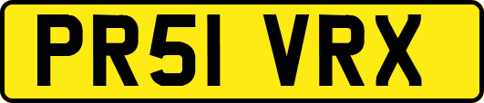 PR51VRX
