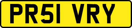 PR51VRY