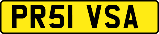 PR51VSA
