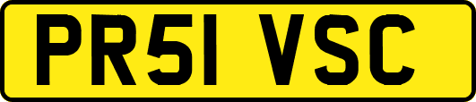 PR51VSC