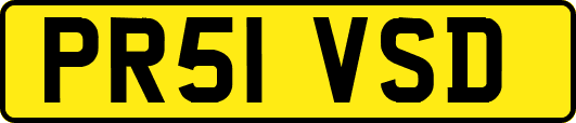 PR51VSD