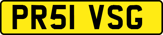 PR51VSG