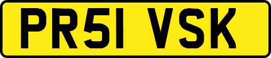 PR51VSK